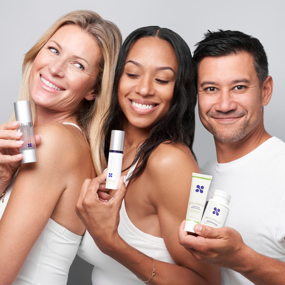 Day & Night Scar Care