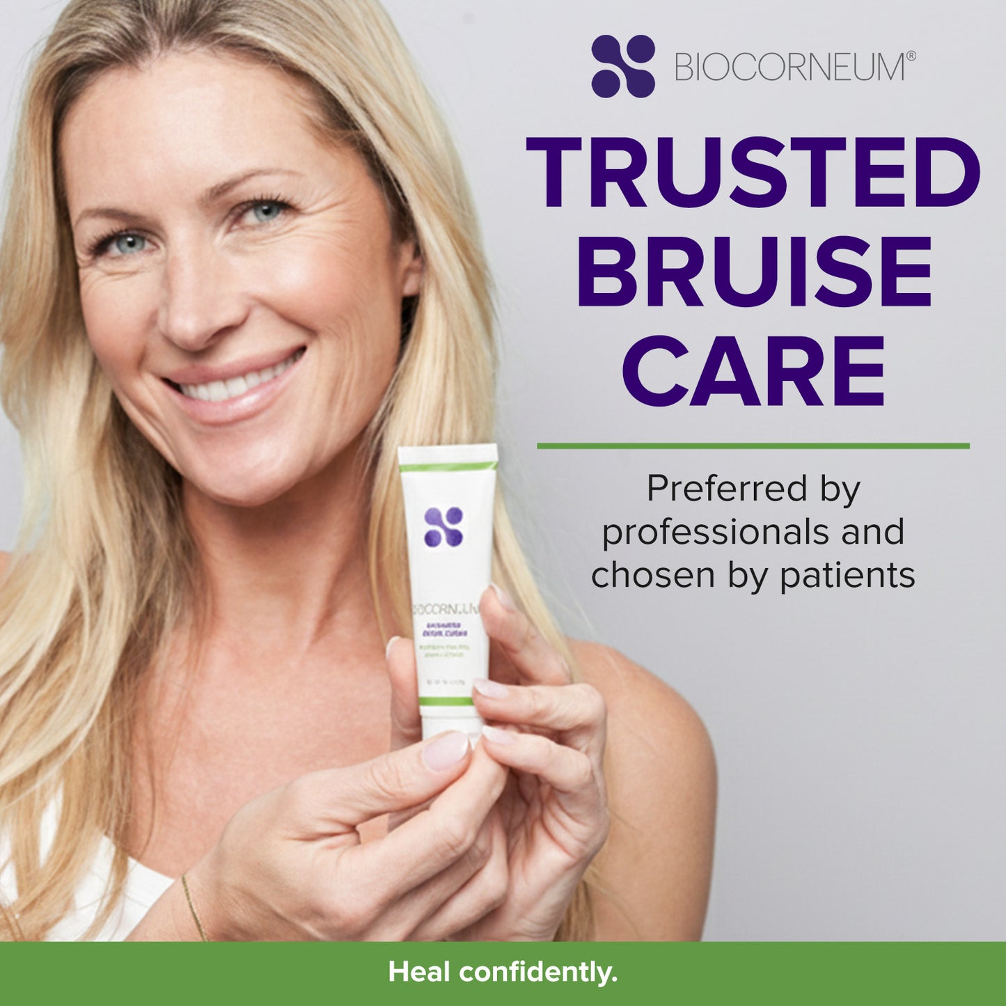 BIOCORNEUM Advanced Bruise Cream