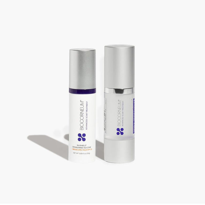 Day & Night Scar Care
