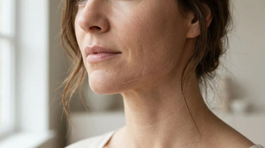 Facial Scar Removal: Best Treatment Options by Scar Type - Image 1