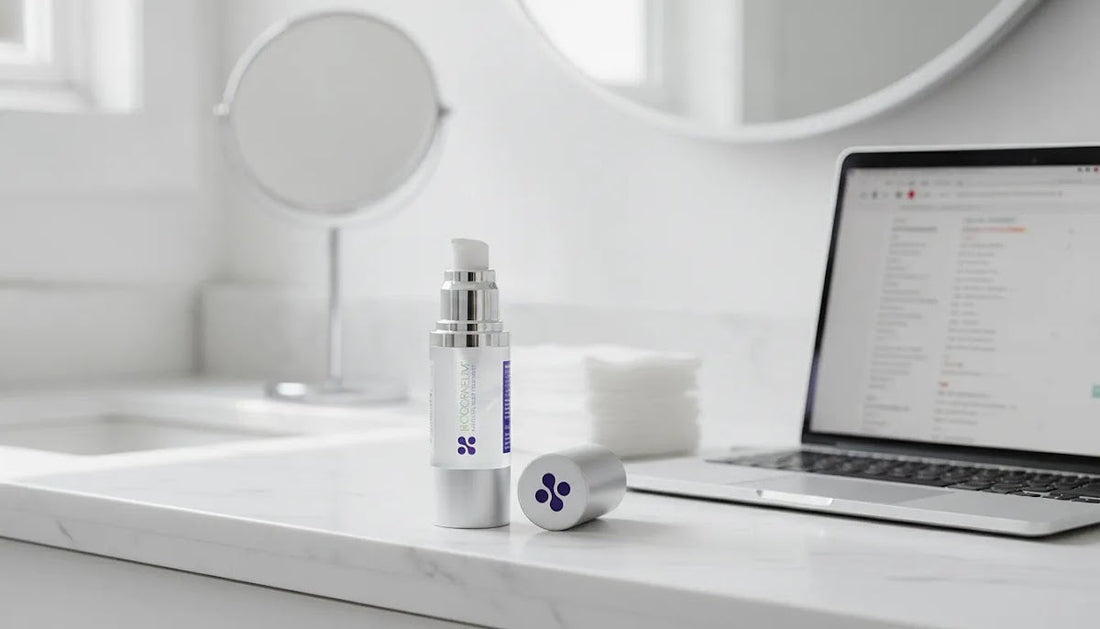 Where to Buy Biocorneum: Price, Sizes & Best Deals - Image 1