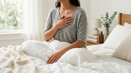 How to Treat Chest Scars From Surgery or Breakouts - Image 1