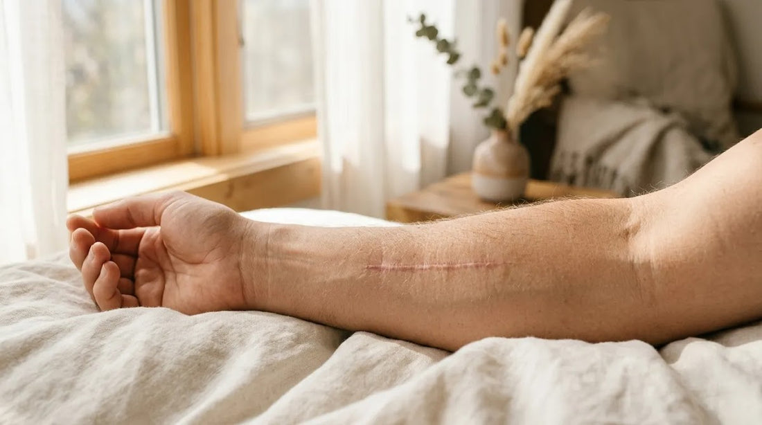 Medical-Grade Silicone for Scars: Why Grade and Purity Matter - Image 1