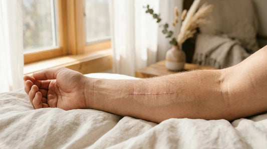 Medical-Grade Silicone for Scars: Why Grade and Purity Matter - Image 1
