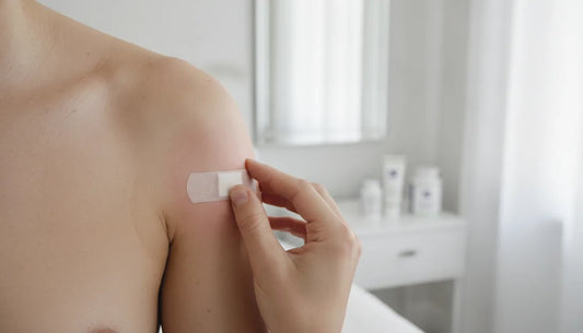 Why Is My Wound Healing So Slowly? Causes and Fixes - Image 1