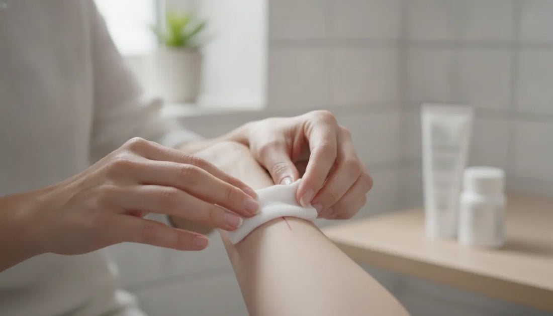Wound Care Basics: Dressings, Moisture & Faster Recovery - Image 1