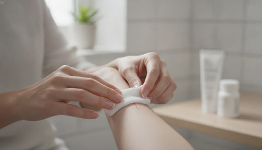 Wound Care Basics: Dressings, Moisture & Faster Recovery - Image 1
