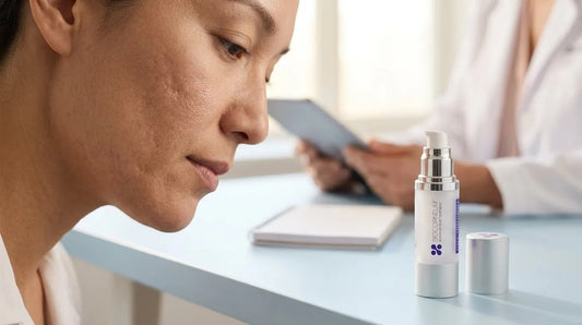 Does Microneedling Work for Scars? How It Compares to Laser - Image 1