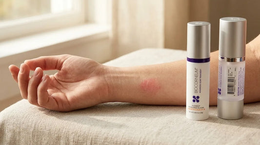 How Do Burns Heal, and Can You Prevent Burn Scars? - Image 1