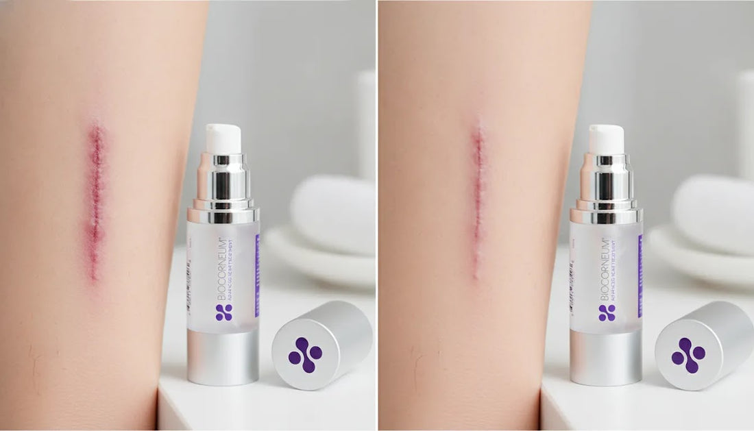 Biocorneum Before and After: Real Patient Results & Photos - Image 1