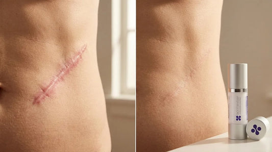 Scar Revision Before and After: Realistic Results & Recovery - Image 1