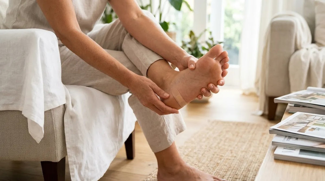 Why Does Diabetes Slow Wound Healing, and How to Help - Image 1