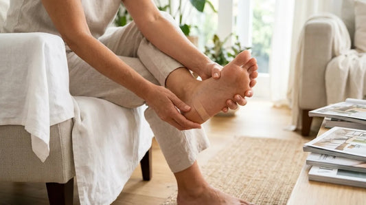 Why Does Diabetes Slow Wound Healing, and How to Help - Image 1