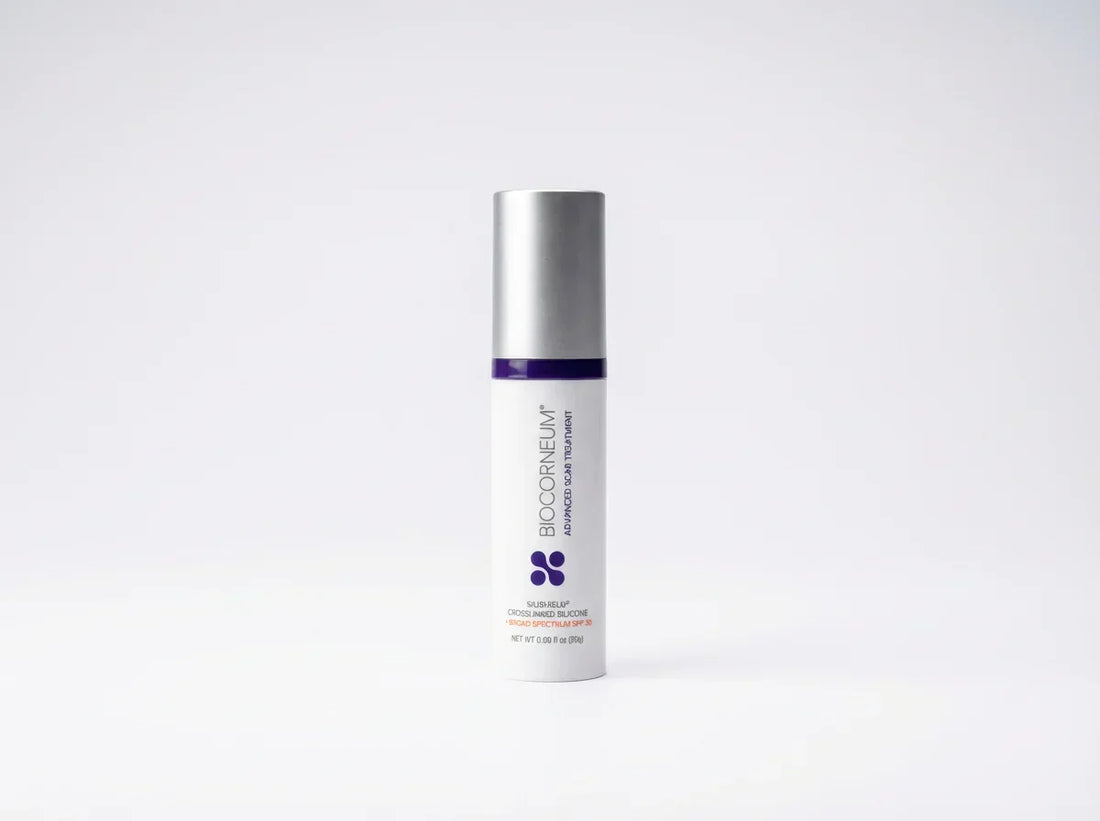 BIOCORNEUM Scar Gel With SPF 30