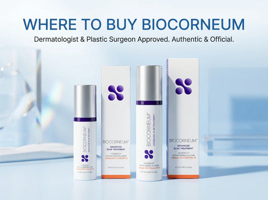 Where to Buy BIOCORNEUM: Online, Near You, and International Ordering
