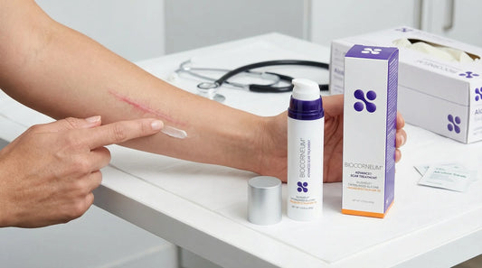 BIOCORNEUM Reviews and Before & After Results