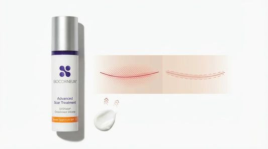 top surgery scar cream