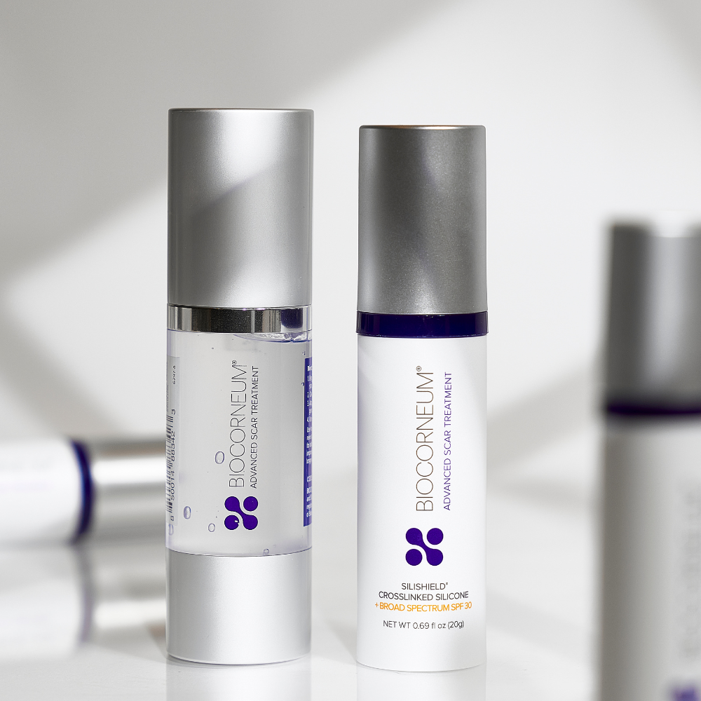 Day & Night Scar Care