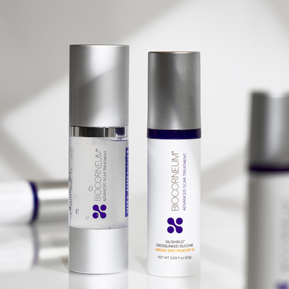 Day & Night Scar Care