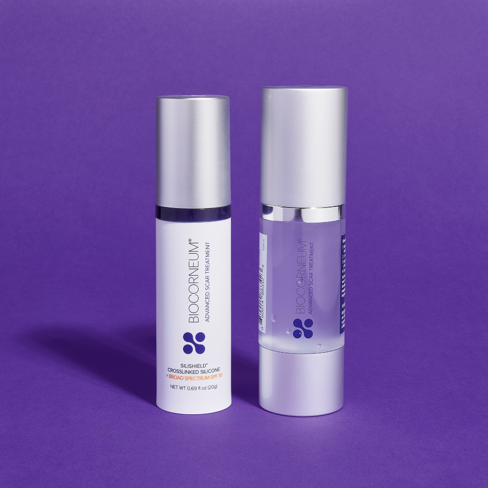 Day & Night Scar Care