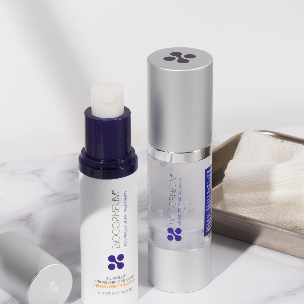 Day & Night Scar Care