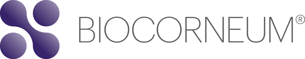 Biocorneum logo