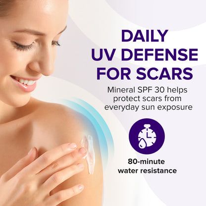 BIOCORNEUM + Mineral SPF 30, 30g