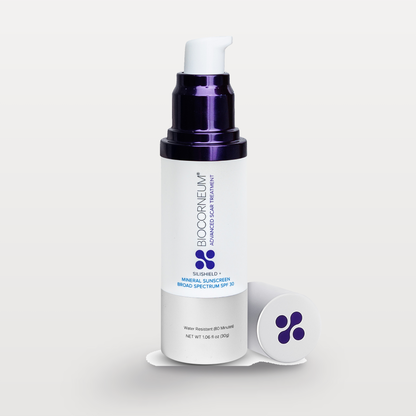BIOCORNEUM SiliShield + Mineral SPF 30, 30g