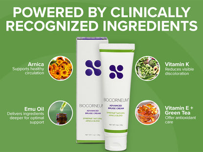 BIOCORNEUM Advanced Bruise Cream