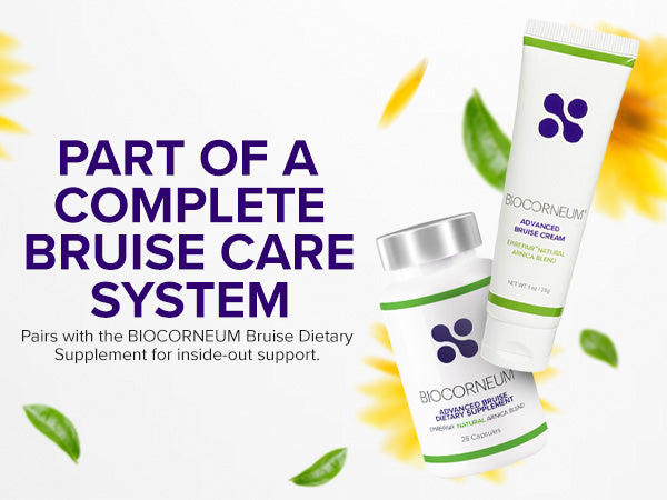 Bruise Care System