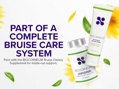 Bruise Care System