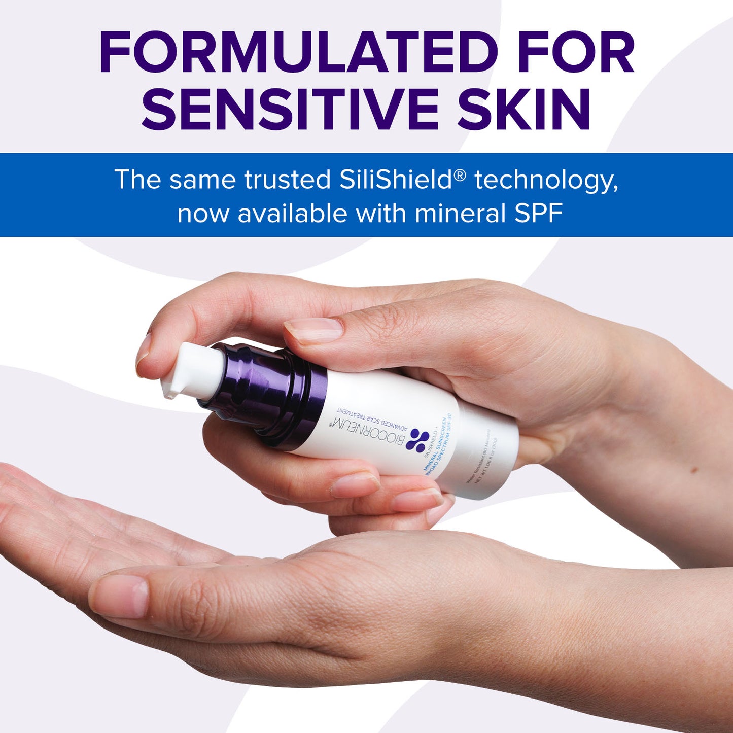 BIOCORNEUM + Mineral SPF 30, 30g