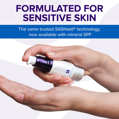 BIOCORNEUM + Mineral SPF 30, 30g
