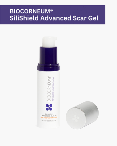 BIOCORNEUM SiliShield SPF Product Photo