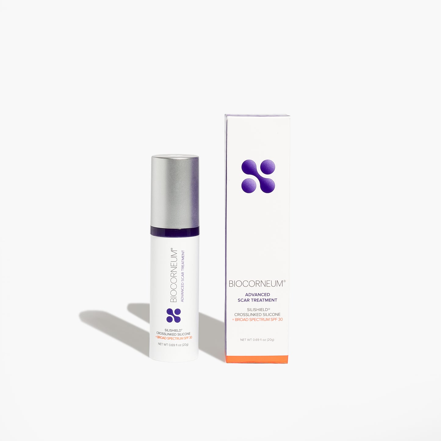 BIOCORNEUM + SPF 30, 20g