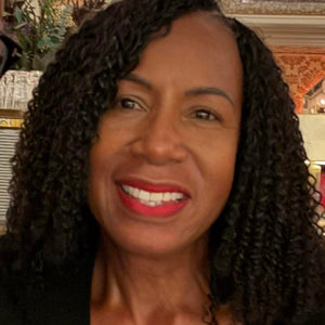 Teri Hutchinson