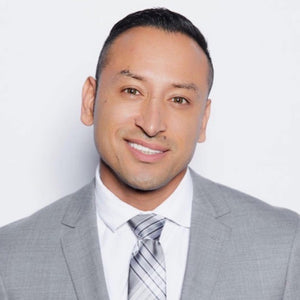 Tony Marquez