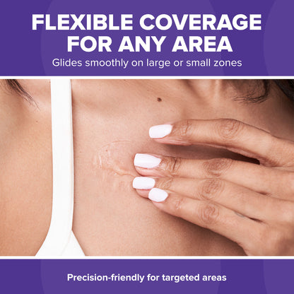 BIOCORNEUM SiliSilk Advanced Scar Gel, 30g