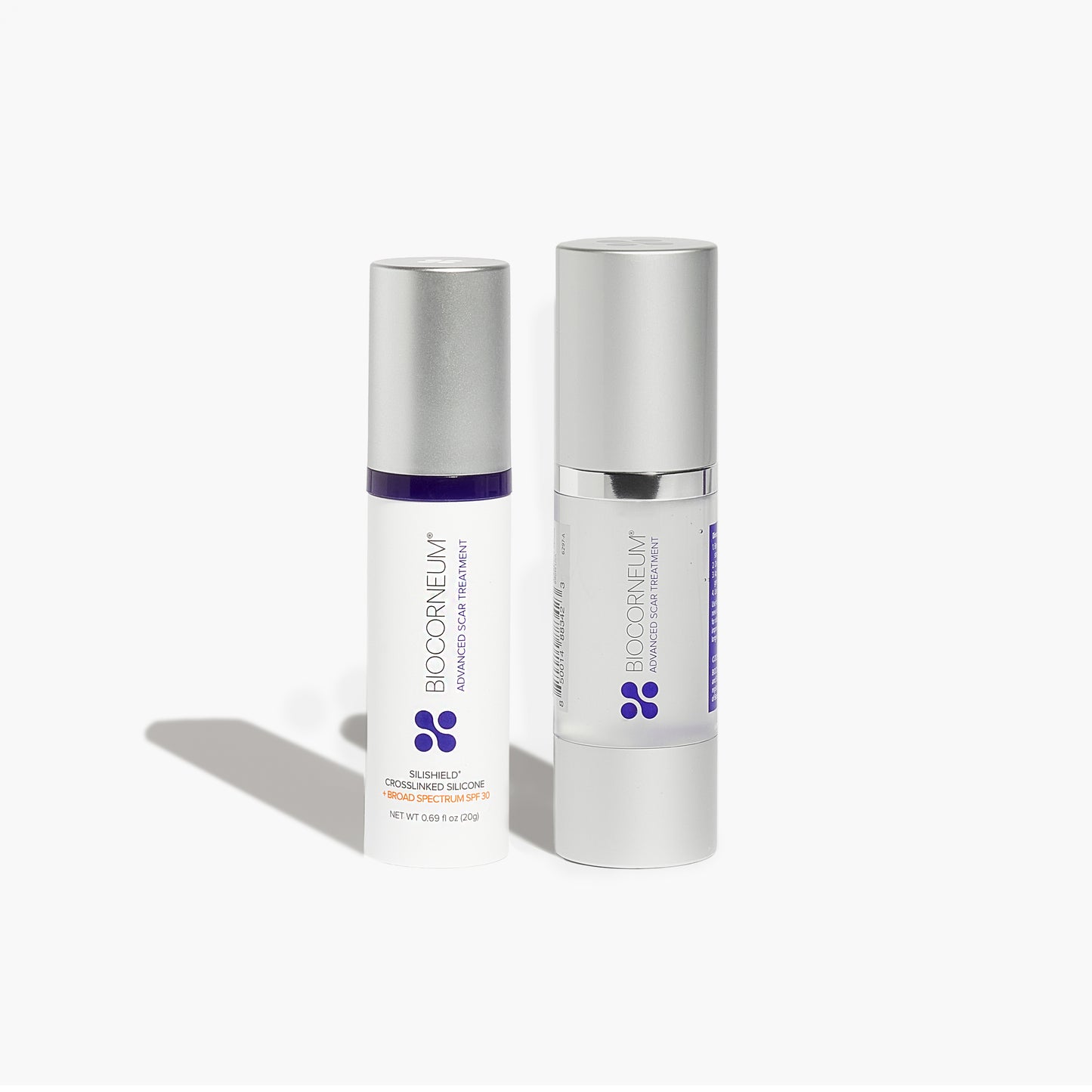 Day & Night Scar Care