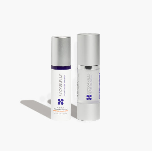 Day & Night Scar Care