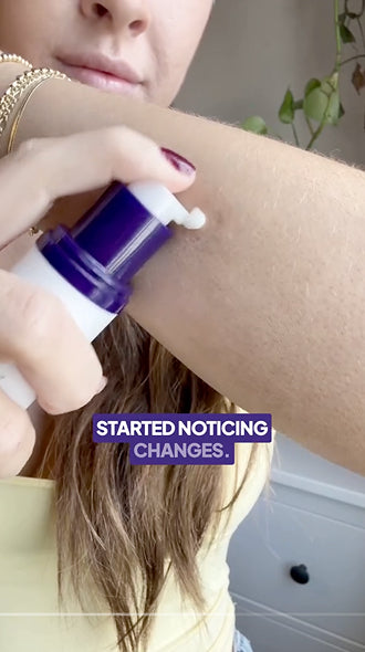 Load video: Real Stories. <strong>Real Healing.</strong>